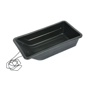 Ice Fishing Sled Heavy Duty Multi Purpose Utility Sleds