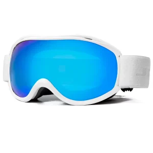 Polarized Ski Goggles Anti-Fog UV400 Snowboard Safety Eyewear