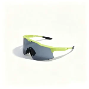 Polarized UV400 Sport Glasses Men Cycling Outdoor Fashion PC Bike Riding Driving Protection Eyewear Cycling Glasses Road Bike