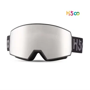 Polarized Uv400 Lentes logo Custom Strap Anti Fog protection Safety Man Snowboard Masks Snow Schnelle Brilles Ski Goggles