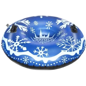 Popular Funny Winter Sport PVC Air Snow Tub for Jet Ski Inflatable Tube Sofa Sleds & Snow Tubes