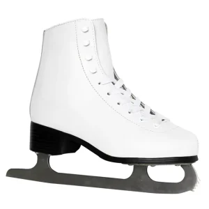 Popular Kid Adult Non adjustable Figure Ice Skate for Children Youth Adult Sport Shoes EN15638 Certified OEM Factory