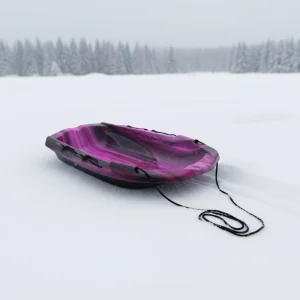 Portable Sled 40 with 90 lb Capacity, Stardust Color