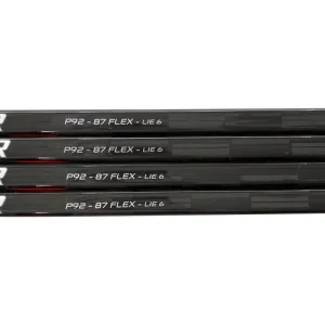 Price Custom Professional Manufacturer User-Friendly Ice Hockey Stick