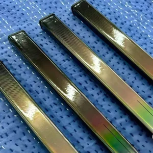 Pro Stock Hockey Stick with High-Grip Technology, Factory Supply