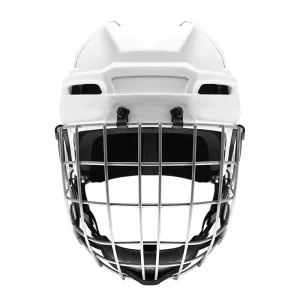 Profession Helmet Manufacturer OEM ODM Hockey Protective Gear Equipment Ice Hockey Helmet
