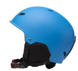 Professional Factory Ski Helmet Snow Helmet with Ski Goggles for Skiing Sporting for Adults Custom Snowing