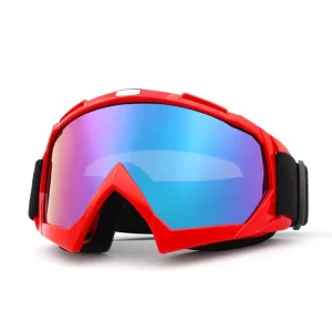 Professional High Quality TPU Frame Toric Lens Outdoor Sports Goggles for Skiing Cycling Motorcycle Riding