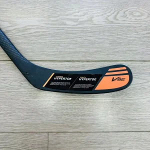 Professional Hockey Sticks with Enhanced Blade Technology