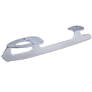 Professional Manufacture Durable 420 Stainless Skates Blades Figure Ice Skates Shoes Blade