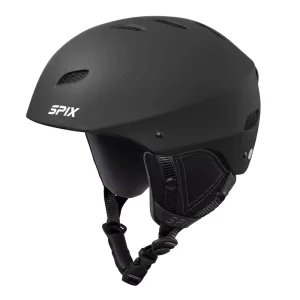 Professional Men and Women Ski Helmet Sports Cycling Skating Snow Winter Safety Warm Windproof Breathable Adjustable