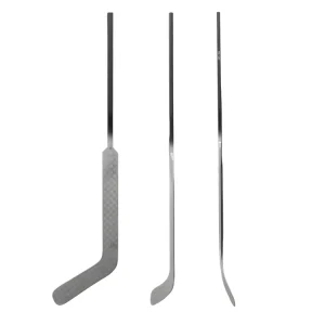 Professional Senior Intermediate Junior Youth Icehockey Gear Composite Pro Carbon Fiber Ice Hockey Goalie Stick Equipment
