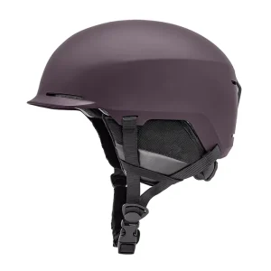 Professional Snowboard and Ski Helmet with Adjustable Vents