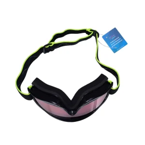 Professional Snowboarding Goggles Custom Snowmobile Goggles High Impact Resistance Pc Lens Non Magnetic Ski Goggles