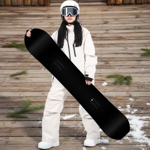 Professional Snowboards China New Design Custom Snowboard Winter Sports Snow Ski Equipment for Adult