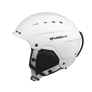 Professional Unisex Adult Ski Helmet Lightweight Anti-Collision for Alpine & Snowboard