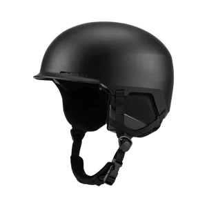 Professional Unisex Skiing Helmets Winter Safety PC+EPS Material Chinese Flag