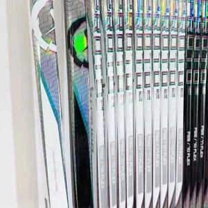 Proto 2 Carbon Fiber Ice Hockey Sticks JR INT SR OEM ODM Factory Direct