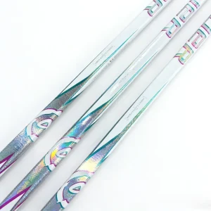 Proto 2 Carbon Fiber Ice Hockey Sticks JR INT SR OEM ODM Factory Direct