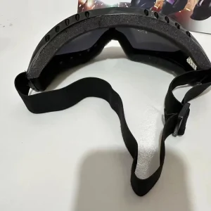 QiaoShiFu Factory Exquisite American Scott Motorcycle Goggles Harley Goggles Ski Goggles Anti dust Ski Riding Glasses