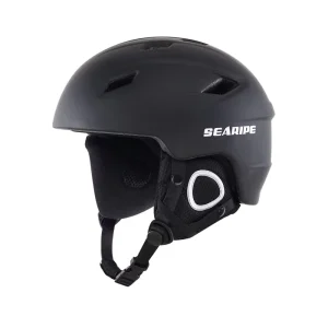 Quality Adult Ski Helmet New Outdoor Protection Windproof Large ABS Gift