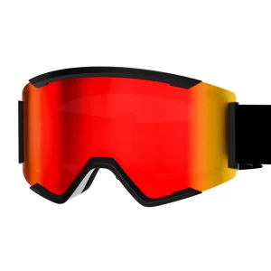 RTS 7095 Ski Goggles Double Layers UV400 Anti fog Big Ski Mask Glasses Skiing Men Women Snow Snowboard Goggles