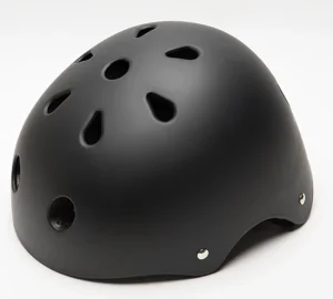 RZ301 CPSC Certified Dual Sport ABS Material Riding Skateboarding Bike Helmet For Kids Children 8 10 Air Vents Quick Release