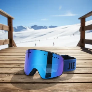 Reliable Manufacturer of All Season Snow Goggles From Sunny to Stormy Conditions with Interchangeable Lens