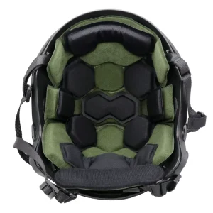 Replacement Foam Inserts Liner Cushion Universal Sponge Protective Kits Tactical Helmet Padding