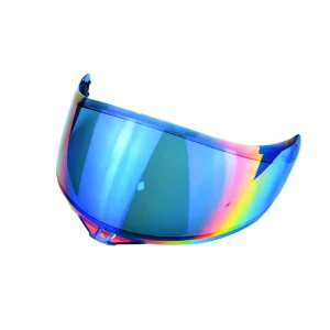 Replacement Visor for K1 K3SV K5 Ski Half Face Motocross Helmet Safety Windshield Lens Optical Resin Custom Drawing Dive Gear