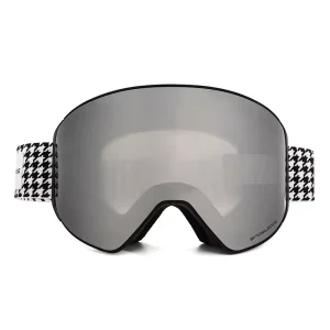 SNOWLEDGE SKI GLASSES OTG SNOWBOARDING SNOWMOBLIE for ADULT