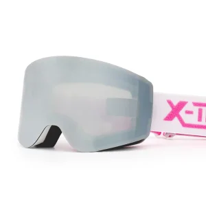 Scratch Resistant Lightweight Magnetic Ski Goggles Photochromic Skigoggles Designer Polarized Fashion Ski Glasses Ski Goggles