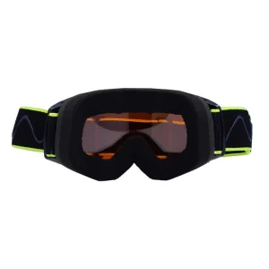 Scratch-Resistant Ski Goggles Impact-Resistant Environmentally Friendly Materials