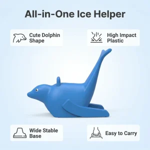 Seal Ice Skating Training Aid for Kids and Adults