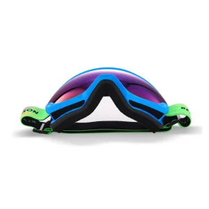 Semi-Rim Ski Goggles Anti-Fog Anti-Ultraviolet Anti-Collision
