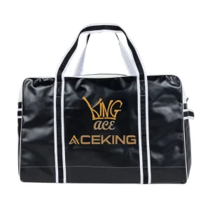 Senior Ice Hockey Equipment Bag, Vinyl, Custom Logo, for Teams