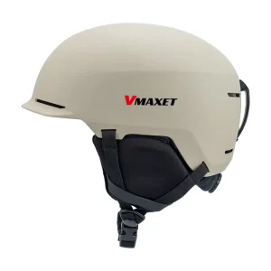 Shockproof Windproof ABS Winter Snowboard SKI Helmet for Unisex DUAL SPORT Use with 6 Vents CE Certified