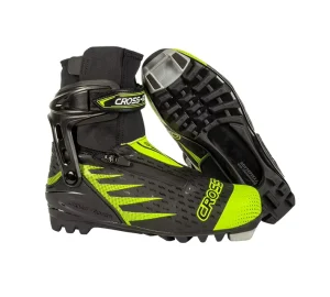 Skate Roller Ski Boots SK-30