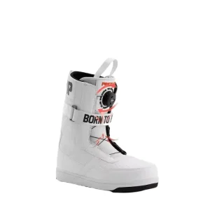 Ski Boots TERROR