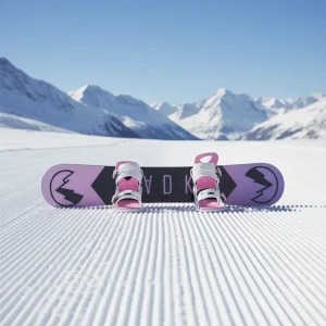 Ski Equipments Skiing Board All Mountain Snowboard Men Women Ski Factory Price Ready Stock Durable Design Snowboard