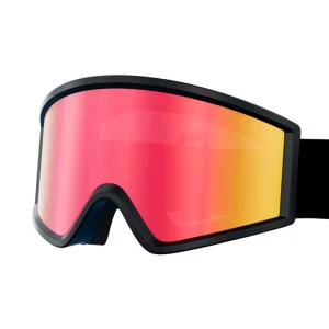 Ski Eyewear Snow Goggles Ski Glasses Double Layer Anti Fog UV400 Optical Ski Goggles