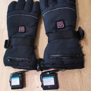 Ski Gloves