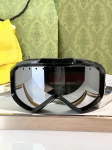 Ski Goggles Anti-Fog UV Protection Alpine Sports Goggles