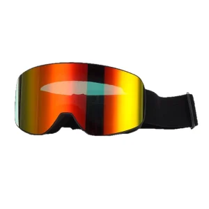 Ski Goggles Double Layer Anti fog Ski Goggles Professional Sports Equipment HD Breathable and Windproof Eye protection