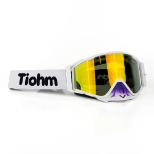 Ski Goggles Full Frame Unisex Off Road Outdoor Sports Skiing Mountaineering