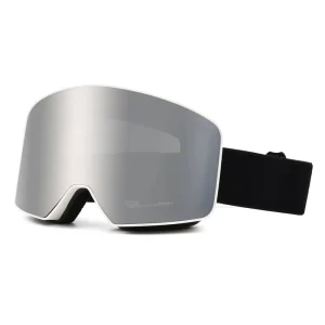 Ski Goggles Manufacturer TPU Frame UV400 Protection Snowboard Skiing Glasses Anti-Fog Lens