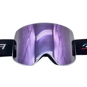 Ski Goggles Men’s Cylindrical PC Lenses Anti fog Snow Mountaineering Outdoor Wearable Myopia Long term Use