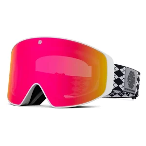 Ski Goggles OEM Flexible Snow Goggles Men’s Ski Glasses