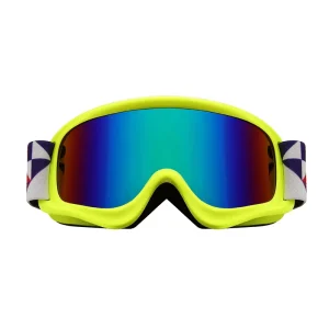 Ski Goggles Snowboarding Eye Protection Skiing Glasses for Children