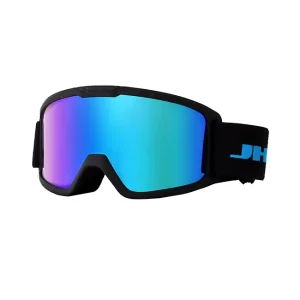 Ski Goggles UV400 Protection Anti fog Polarized Lenses Snowboard Safety Eyewear PC Frame Snow Skiing Sports Glasses Custom Logo
